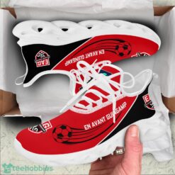 Ligue 1 En Avant Guingamp Max Soul Shoes Clunky Sneakers Sport Shoes For Men Women Product Photo 3