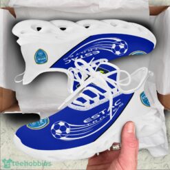 Ligue 1 ESTAC Troyes Max Soul Shoes Clunky Sneakers Sport Shoes For Men Women Product Photo 3