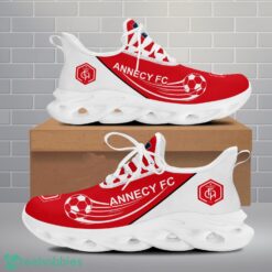 Ligue 1 FC Annecy Max Soul Shoes Clunky Sneakers Sport Shoes For Men Women Product Photo 2