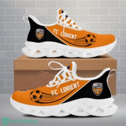 Ligue 1 FC Lorient Max Soul Shoes Clunky Sneakers Sport Shoes For Men Women Product Photo 2
