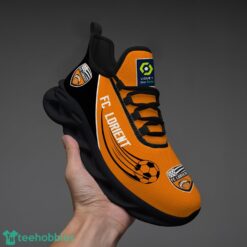 Ligue 1 FC Lorient Max Soul Shoes Clunky Sneakers Sport Shoes For Men Women Product Photo 3