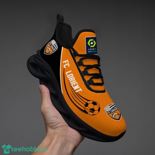 Ligue 1 FC Lorient Max Soul Shoes Clunky Sneakers Sport Shoes For Men Women Product Photo 3