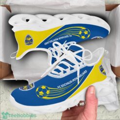 Ligue 1 FC Sochaux-Montbeliard Max Soul Shoes Clunky Sneakers Sport Shoes For Men Women Product Photo 3