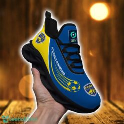 Ligue 1 FC Sochaux-Montbeliard Max Soul Shoes Clunky Sneakers Sport Shoes For Men Women Product Photo 4