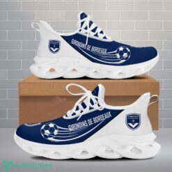 Ligue 1 Girondins de Bordeaux Max Soul Shoes Clunky Sneakers Sport Shoes For Men Women Product Photo 2