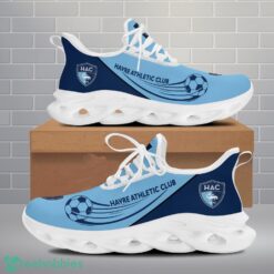 Ligue 1 Havre Athletic Club Max Soul Shoes Clunky Sneakers Sport Shoes For Men Women Product Photo 2