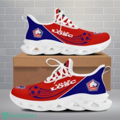 Ligue 1 LOSC Lille Max Soul Shoes Clunky Sneakers Sport Shoes For Men Women Product Photo 2