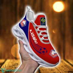 Ligue 1 LOSC Lille Max Soul Shoes Clunky Sneakers Sport Shoes For Men Women Product Photo 1