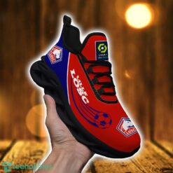 Ligue 1 LOSC Lille Max Soul Shoes Clunky Sneakers Sport Shoes For Men Women Product Photo 4