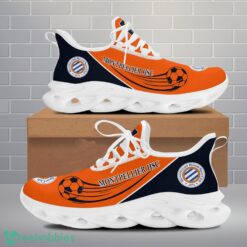 Ligue 1 Montpellier HSC Max Soul Shoes Clunky Sneakers Sport Shoes For Men Women Product Photo 2