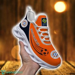 Ligue 1 Montpellier HSC Max Soul Shoes Clunky Sneakers Sport Shoes For Men Women Product Photo 1