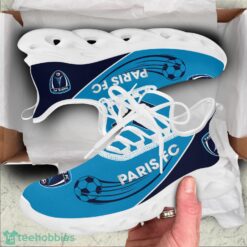 Ligue 1 Paris FC Max Soul Shoes Clunky Sneakers Sport Shoes For Men Women Product Photo 3