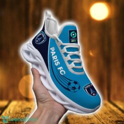 Ligue 1 Paris FC Max Soul Shoes Clunky Sneakers Sport Shoes For Men Women Product Photo 1