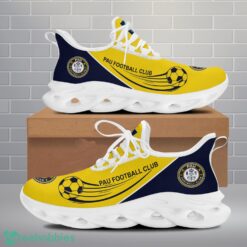 Ligue 1 Pau Football Club Max Soul Shoes Clunky Sneakers Sport Shoes For Men Women Product Photo 2