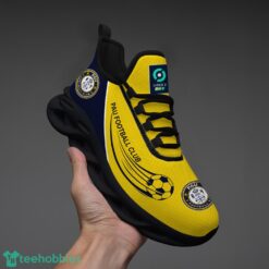 Ligue 1 Pau Football Club Max Soul Shoes Clunky Sneakers Sport Shoes For Men Women Product Photo 3