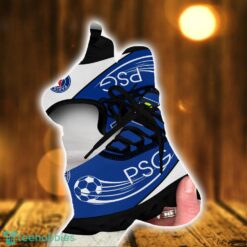 Ligue 1 PSG Max Soul Shoes Clunky Sneakers Sport Shoes For Men Women Product Photo 4