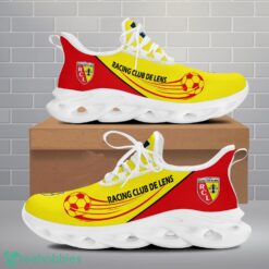 Ligue 1 Racing Club de Lens Max Soul Shoes Clunky Sneakers Sport Shoes For Men Women Product Photo 2