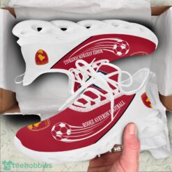Ligue 1 Rodez Aveyron Football Max Soul Shoes Clunky Sneakers Sport Shoes For Men Women Product Photo 3