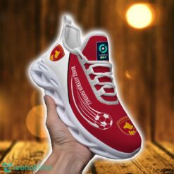 Ligue 1 Rodez Aveyron Football Max Soul Shoes Clunky Sneakers Sport Shoes For Men Women Product Photo 1