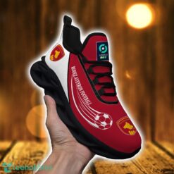 Ligue 1 Rodez Aveyron Football Max Soul Shoes Clunky Sneakers Sport Shoes For Men Women Product Photo 4