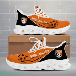 Ligue 1 Stade Lavallois Max Soul Shoes Clunky Sneakers Sport Shoes For Men Women Product Photo 2