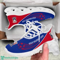 Ligue 1 Stade Malherbe Caen Max Soul Shoes Clunky Sneakers Sport Shoes For Men Women Product Photo 3