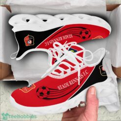 Ligue 1 Stade Rennais F.C Max Soul Shoes Clunky Sneakers Sport Shoes For Men Women Product Photo 2