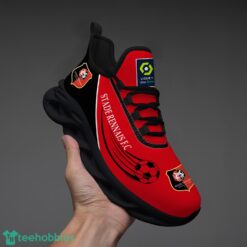 Ligue 1 Stade Rennais F.C Max Soul Shoes Clunky Sneakers Sport Shoes For Men Women Product Photo 3