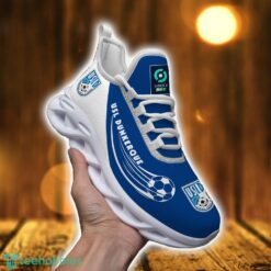 Ligue 1 USL Dunkerque Max Soul Shoes Clunky Sneakers Sport Shoes For Men Women Product Photo 1