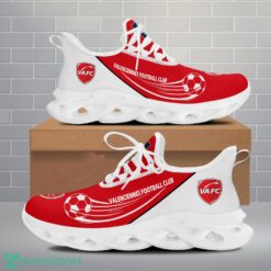 Ligue 1 Valenciennes Football Club Max Soul Shoes Clunky Sneakers Sport Shoes For Men Women Product Photo 2
