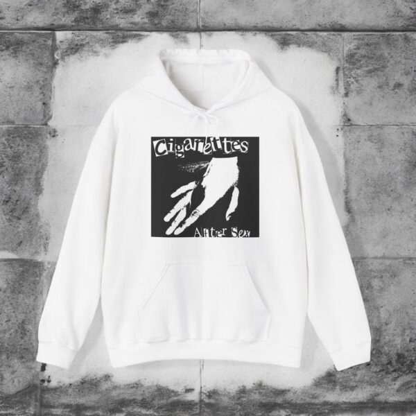Limited Cigs After Sex Hoodie - Cigarettes After Sex Hoodie Cigs After Sex Merch - Cigarettes After Sex Shirt Product Photo 2