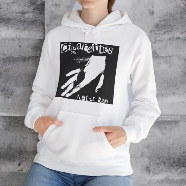 Limited Cigs After Sex Hoodie - Cigarettes After Sex Hoodie Cigs After Sex Merch - Cigarettes After Sex Shirt Product Photo 3