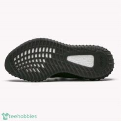 Manchester United Yeezy Sneakers For Men And Women image Manchester United Yeezy Sneakers For Men And Women Product Photo 3