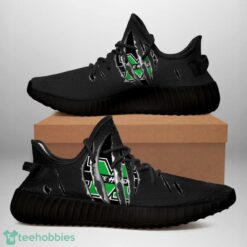 Marshall Thundering Herd Yeezy Sneakers For Men And Women Sport Team Gift Product Photo 3