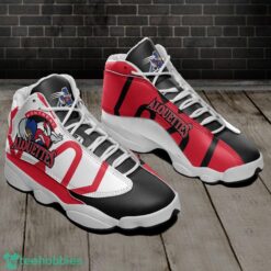 Montreal Alouettes Air Jordan 13 Sneakers Sport Shoes Gift For Men And Women Product Photo 1