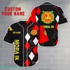 Mora IK Custom Name 3D Baseball Jersey Shirt Men Women Gift Product Photo 1