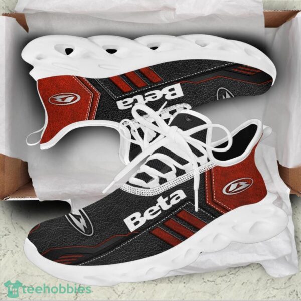 Motorcycles Beta motorcycles Max Soul Shoes Clunky Sneakers Sport Gift Product Photo 3