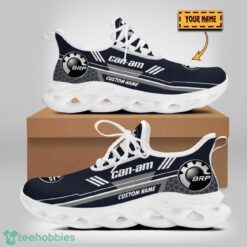 Motorcycles BRP-Can am Max Soul Shoes Custom Name Clunky Sneakers Sport Gift Product Photo 2