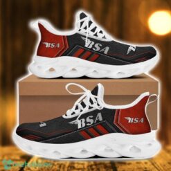 Motorcycles BSA Max Soul Shoes Clunky Sneakers Sport Gift Product Photo 2