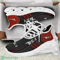 Motorcycles BSA Max Soul Shoes Clunky Sneakers Sport Gift Product Photo 3