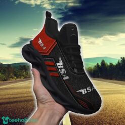 Motorcycles BSA Max Soul Shoes Clunky Sneakers Sport Gift Product Photo 4