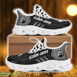 Motorcycles Can-Am Max Soul Shoes Clunky Sneakers Sport Gift Product Photo 2