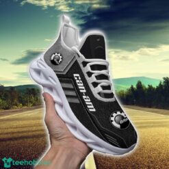 Motorcycles Can-Am Max Soul Shoes Clunky Sneakers Sport Gift Product Photo 1