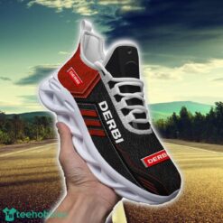 Motorcycles Derbi Max Soul Shoes Clunky Sneakers Sport Gift Product Photo 1