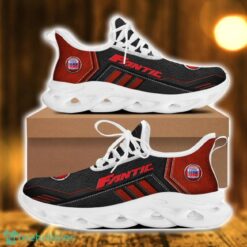 Motorcycles Fantic Max Soul Shoes Clunky Sneakers Sport Gift Product Photo 2