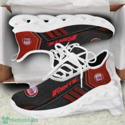 Motorcycles Fantic Max Soul Shoes Clunky Sneakers Sport Gift Product Photo 3
