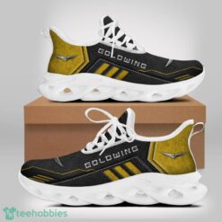 Motorcycles Honda goldwing Max Soul Shoes Clunky Sneakers Sport Gift Product Photo 2