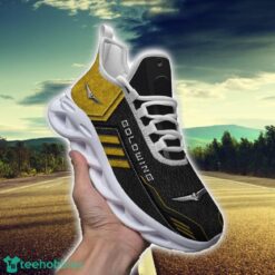 Motorcycles Honda goldwing Max Soul Shoes Clunky Sneakers Sport Gift Product Photo 1