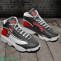 NC State Wolfpack Air Jordan 13 Sneakers Sport Shoes Gift For Men And Women Product Photo 1