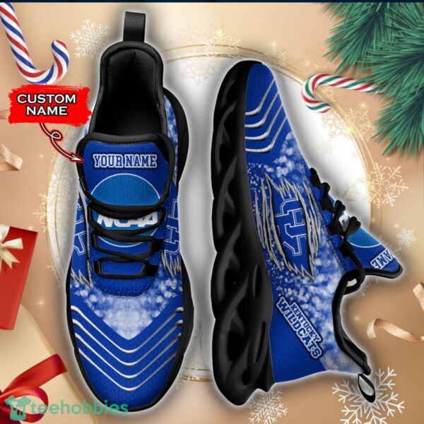 NCAA Kentucky Wildcats Limited Max Soul Sneaker Custom Name Product Photo 4